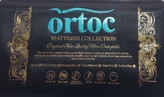 تشک طبی پاکتی اورتوک مدل پاکت اسپرینگ،سایز۱۲۰×۲۰۰