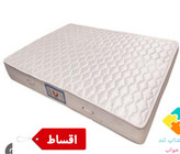 تشک خوشخواب مدل طبی فنری،سایز۱۸۰×۲۰۰.دونفره
