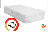 تشک رویا مدل اولترا ۲،سایز ۱۰۰×۲۰۰.یک نفره.فنر منفصل