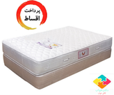 تشک خوشخواب مدل اناهیتا سایز ۱۲۰×۲۰۰