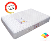 تشک خوشخواب مدل آناهیتا سایز ۱۶۰×۲۰۰.دونفره