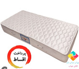 تشک خوشخواب مدل طبی فنری،سایز ۹۰×۲۰۰.یک نفره