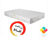 تشک ویستر مدل دکتر ارتوپدیک،سایز ۹۰×۲۰۰.یک نفره
