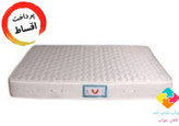 تشک خوشخواب مدل طبی فنری،سایز ۱۶۰×۲۰۰.دونفره