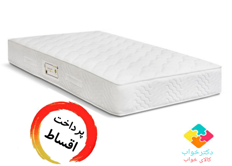 تشک رویا مدل بونل۲.سایز ۹۰×۲۰۰.یک نفره