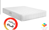 تشک رویا مدل الترا 1.سایز۱۶۰×۲۰۰.دونفره.فنر منفصل